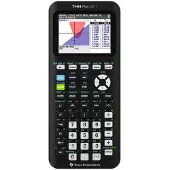 Texas Instruments TI-84 Plus CE-T, Desktop, Graftegning, Flash, Batteri, Sort