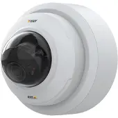 Axis Tp1601 Overvåkningskamera