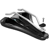 Pro Condor-sadel, 142 mm