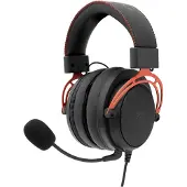 White Shark GORILLA Over-Ear Gaming Headset