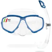 Cressi Perla Snorklingssett