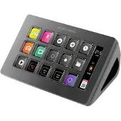 Mars Gaming Msd-one-strømmepanel