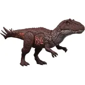 Mattel Metriacanthosaurus Figur
