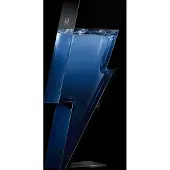 Carolina Herrera Bad Boy Cobalt Eau De Parfum Electric 150 ml (mann)