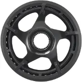 Samox 50 Mm Offset Gen 4/5 Dm Guard Kjettingring