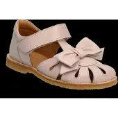 Angulus Sandaler - Sløyfe - Rosebud - - 29 - Sandals