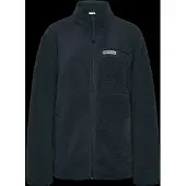 Columbia Sportswear Rugged Ridge High Pile Fleecejakke Med Full Glidelås