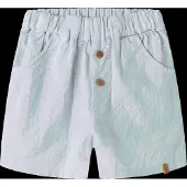 Lil´ Atelier Lil' Atelier Shorts - NmmHoman - Plein Air - - 3 år (98) - Shorts