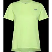New Balance Sport Essentials T-shirt Sport-topp