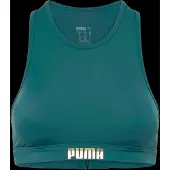 Puma Racerback Bikinitopp