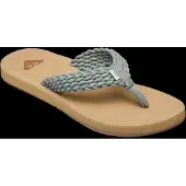 Roxy Porto IV Sandaler grønn