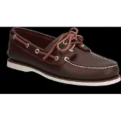 Timberland Classic Wide Båtsko