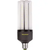 Megaman E27 29W LED Clusterlite , universalhvit