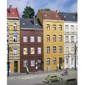 Auhagen 11397, Flerfarget