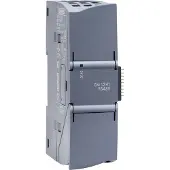 Siemens 6ES7241-1CH32-0XB0, Analog, Systemeffekt, Flerfarget, 159 g, 91 mm, 58 mm