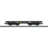 Märklin Heavy-Duty Flat Car, Togmodell, HO (1:87), Gutt, 15 år, Grønn, Modelljernbane/tog