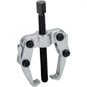 Bahco 2-klør Lett Trekker Med Galvanisert Finish 10-90 Mm