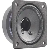 Visaton FRS 7 - Høyttalerdriver - 8 watt