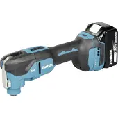 Makita Dtm53rtjx1 Multiverktøy