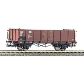 Piko 24549, HO (1:87), 14 år, Brun