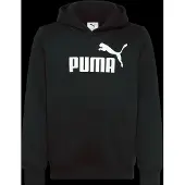 Puma Ess Nº 1 Logo Hettegenser
