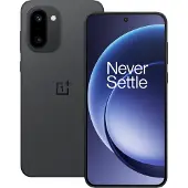 OnePlus 15R - 5G smarttelefon - dobbelt-SIM - RAM 12 GB / Internminne 512 GB - 6.83" - 2800 x 1272 piksler (165 Hz) - 2x bakkameraer 50 MP, 8 MP - ...