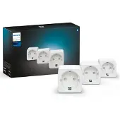 Philips Hue Smart Plug Eu (type F)