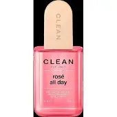 Clean Rosé All Day Hair & Body Perfume Mist 88 ml