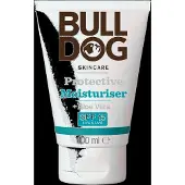 Bulldog Protective Moisturiser Day Cream 100 ml