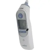 Braun ThermoScan 7 infrarødt øretermometer IRT6520