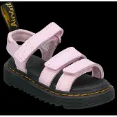 Dr. Martens Klaire T Sandaler For Småbarn
