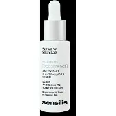 Sensilis Supreme [booster Fece] 30ml Serum