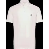 Armani Exchange Xm000367_af13022 Kortermet Poloskjorte
