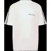 Armani Exchange 8nztsg_zj9az Kort Ermet V-hals T-skjorte