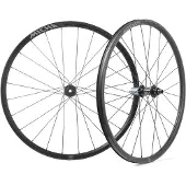 Miche Reflex Dx Cl Disc Landeveishjulsett