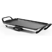 Smartwares BP-2667 - Rektangulær - Svart - 0,9 m - 2000 W - 460 mm - 260 mm (BP-2667)