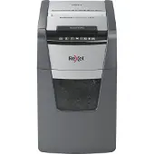Rexel Optimum Auto+ 150x Makuleringsmaskin