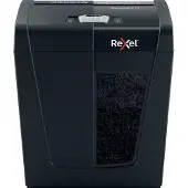 Rexel Secure X10 Makuleringsmaskin