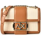 Armani Exchange Xw000071_af22570 Messenger Bag
