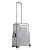 Samsonite S´cure Spinner 55/20 34l Trillekoffert
