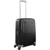 Samsonite S´cure Spinner 55/20 34l Trillekoffert
