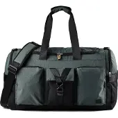 Mandarina Duck Ypsilon Owb01 Duffelbag