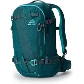 Gregory Targhee 24l Dame Ryggsekk