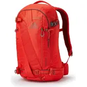 Gregory Targhee 26l Ryggsekk
