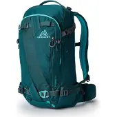 Gregory Targhee 30l Dame Ryggsekk