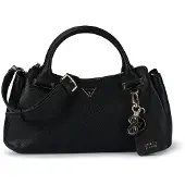 GUESS Evie Satchel Veske
