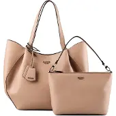 GUESS Amorette 2in1 Skulderveske