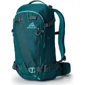 Gregory Targhee 30l Dame Ryggsekk