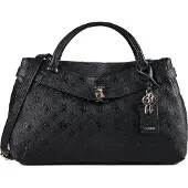 GUESS Ella Logo Large Girlfriend Veske