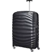 Samsonite Lite-shock Spinner 81/30 124l Trillekoffert